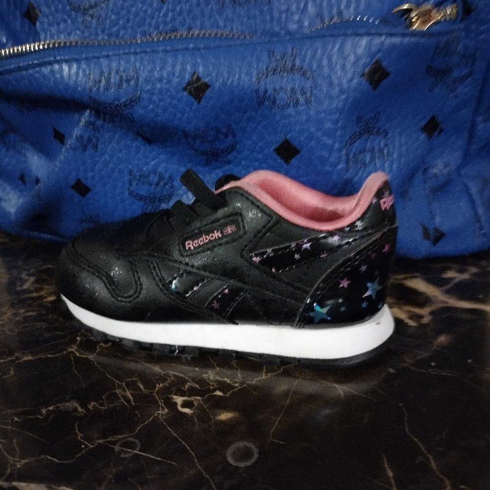 Toddler shoes